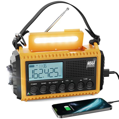10 Best Battery-Operated Shortwave Radios for Reliable Listening – ICO ...