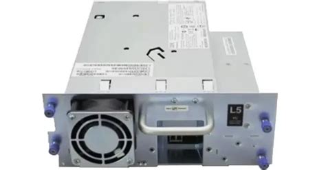 IBM LTO5 Ultrium FC FH Loader tape Drive 46X2472