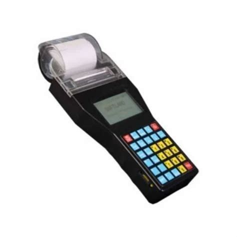 Billing Machine - Electronic Billing Machine Trader - Retailer from ...