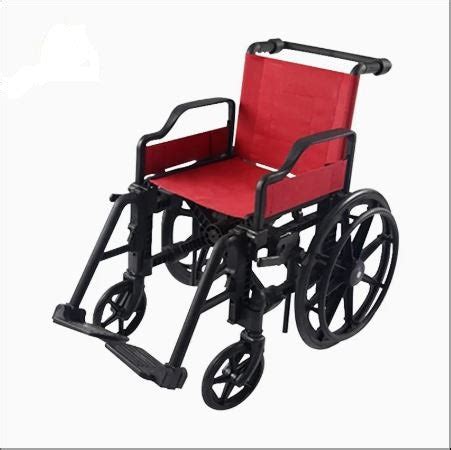 Buy MRI Wheelchair Online in India | Non-Magnetic & Safe – healthdexter