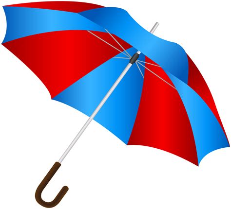 Umbrella Clip Art
