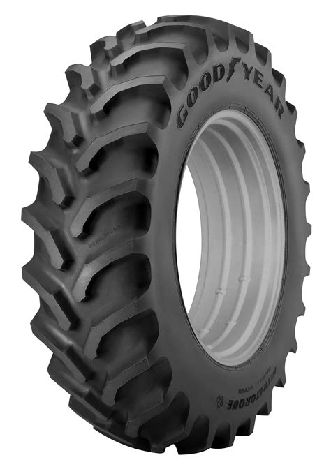 Agriculture Tires - Titan International