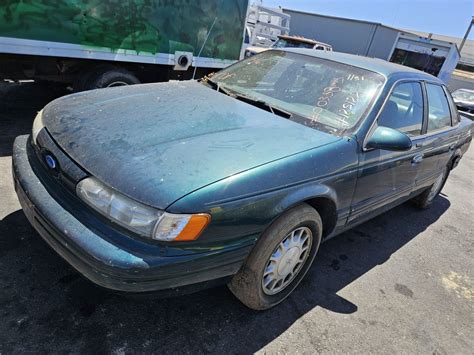 1994 Ford Taurus