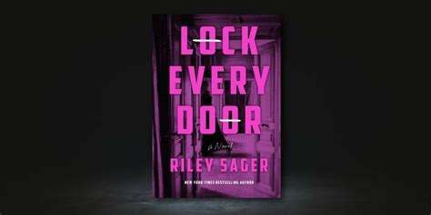 New Adult Book Club: Lock Every Door, Putnam County Public Library ...