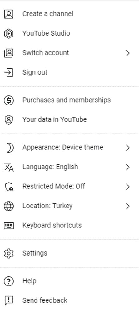Image result for How to Remove Restricted Mode On Computer
