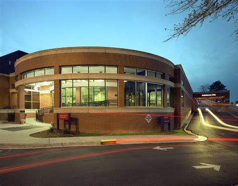 Northern Regional Hospital, 830 Rockford St, Mount Airy, NC - MapQuest