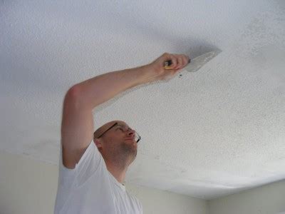 Textured Ceiling Fix 的图像结果