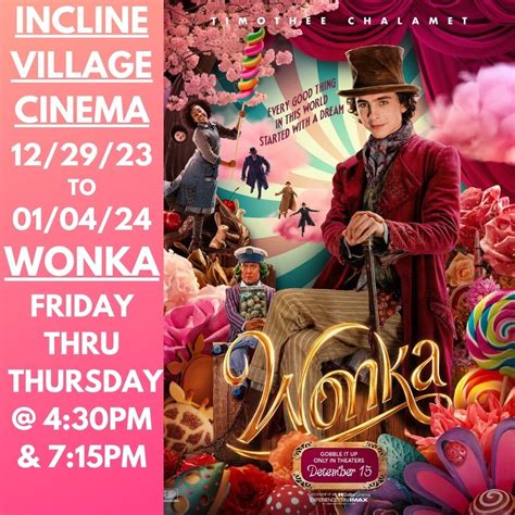 Theatres — Bloomhuff Theatres