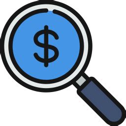 Audit - Free business and finance icons