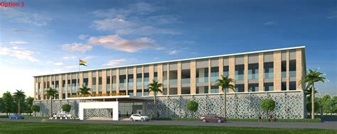 Feedback on Design of "Judicial Complex @ Amaravati"