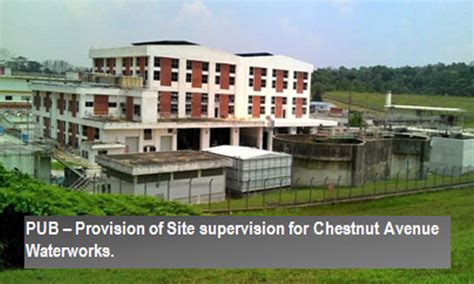 LANDMARK E&C PTE LTD - Our Projects