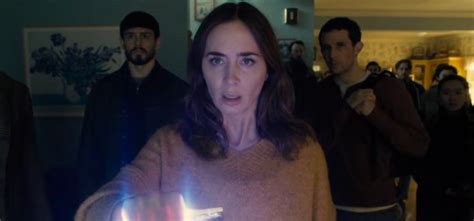 Steven Spielberg’s UFO Movie Is Titled Disclosure Day Watch Trailer ...
