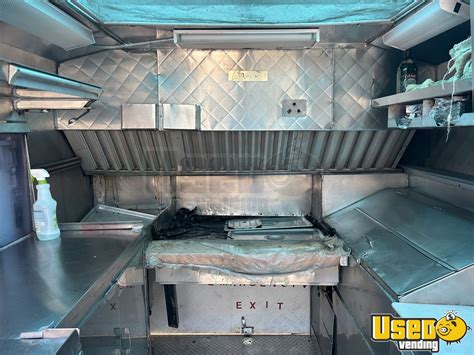 1988 GMC Value Van 35 All-Purpose Food Truck | Mobile Food Unit for ...