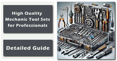 Mechanic Tool Set 的图像结果