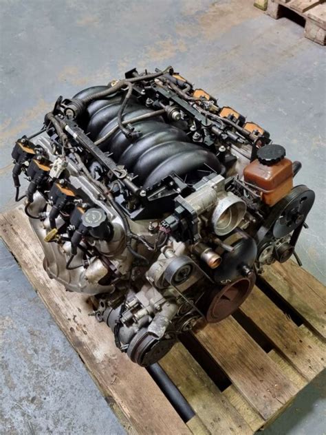 Chevy 5.7 LS1 Engine Build 的图像结果