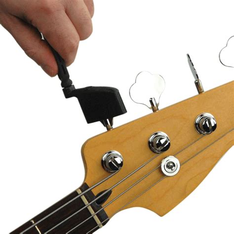 String Winder Guitar How To Use at Declan Newling blog