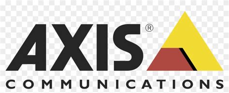 Axis Communications 01 Logo Png Transparent - Axis Communications Logo ...