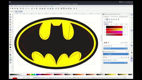 Image result for Inkscape Logo Tutorial