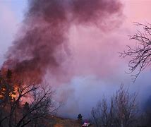 Image result for Colorado wildfire cause released
