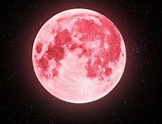 Image result for 2023 full strawberry moon