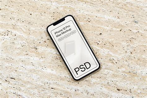 Iphone Psd Mockup