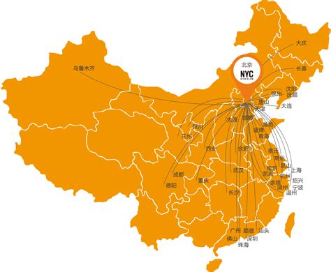 中国地图中心部位 中国地图地理