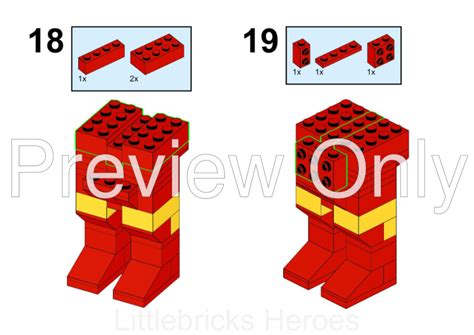 LEGO Iron Man 1 Tutorial Costom 的图像结果