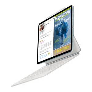 Nieuwe Ipad Air