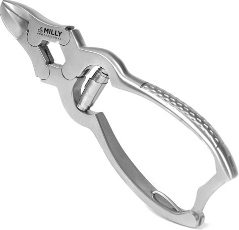 Amazon.com: Swissklip Toenail Clippers | Heavy Duty Toe Nail Clippers I ...