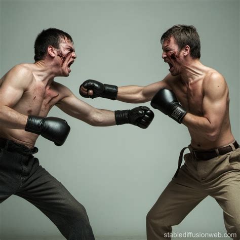 Physical Altercation Meaning