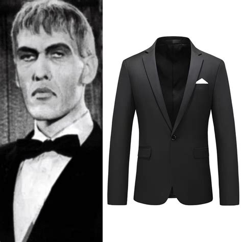 Addams Family Lurch