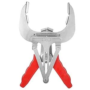 Piston Ring Pliers, Car Auto Piston Ring Compressor Pliers Expander ...