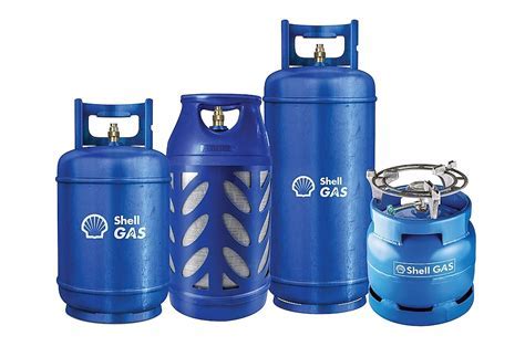 Shell Gas 的图像结果