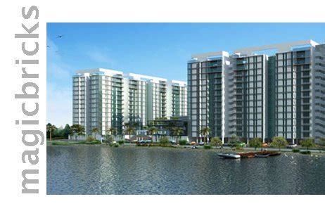 SJR Watermark in Sarjapur Road, Bangalore: Price, Brochure, Floor Plan ...