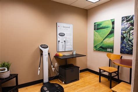 West Salem Gym - Courthouse Club Fitness