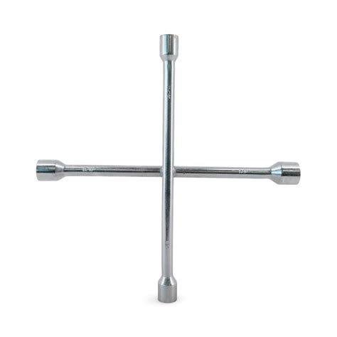4 Way Lug Wrench -23545
