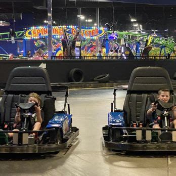 TULSA INCREDIBLE PIZZA COMPANY - Updated January 2026 - 130 Photos ...