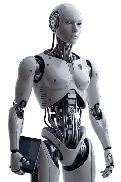 Technology PNG Robot 的图像结果