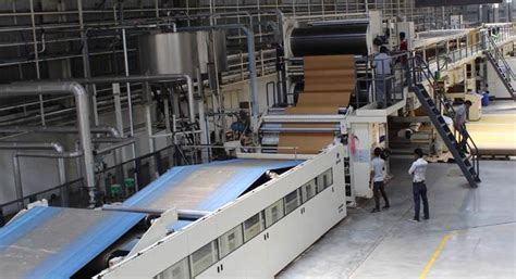 MNM Triplewall: The new-age corrugators | PrintWeekIndia