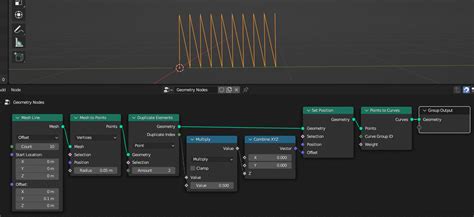 Add Points Blender 的图像结果