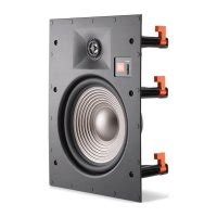 JBL Studio 2 8IW Specifications | FullSpecs.net