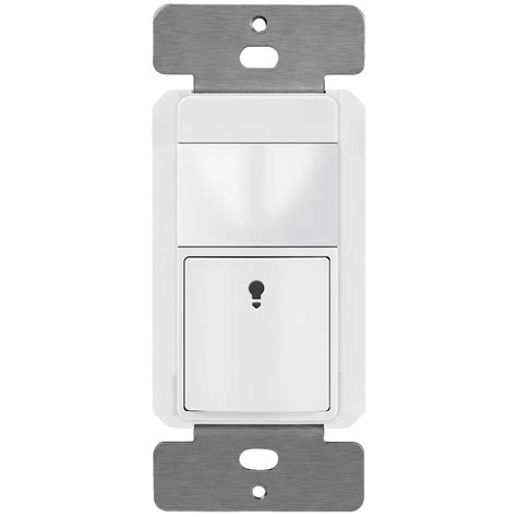 Image result for Motion Sensor Light Switch with Timer