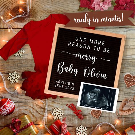 Baby Birth Announcement Digital at Bobby Gibson blog