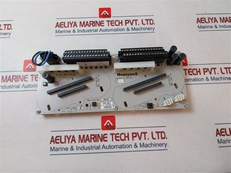 Honeywell Dc- Tdil11 Redundant Digital Input Iota 24V – Aeliya Marine Tech