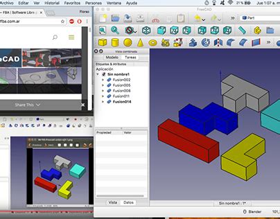 Image result for FreeCAD Projects