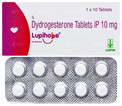 Lupihope Tablet: Uses, Side Effects, Price & Substitutes
