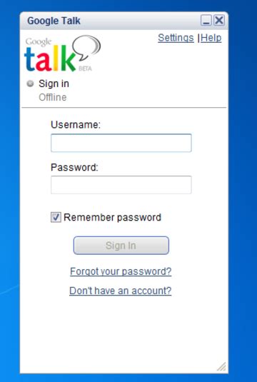 Image result for Google Talk Tutorial