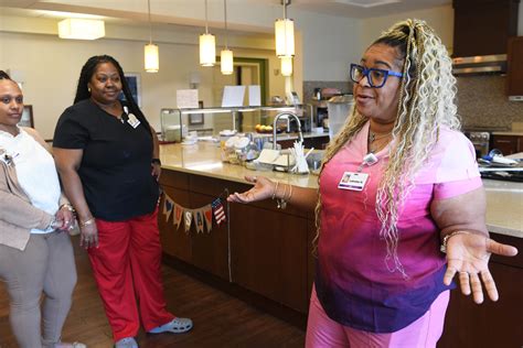 Senior-living services provider Mozaic earns first Top Workplaces nod