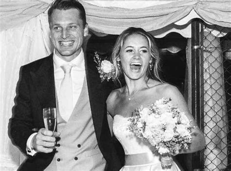 Who is Jos Buttler's Wife Louise Buttler?