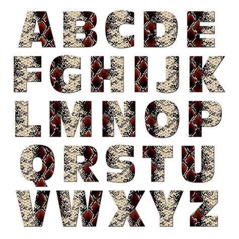 Graphics and More Alphabet Letters Uppercase Novelty Gift Locker ...